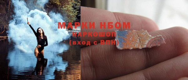 шишки Лиски